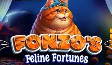 Fonzo’s Feline Fortunes