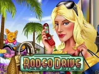 Rodeo Drive screenshot
