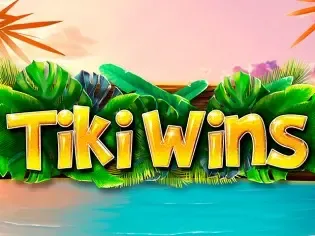 Tiki Wins screenshot