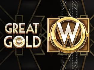 Great Gold screenshot