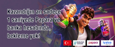 Haftalık VIP Kayıp İadesi promotion