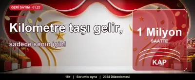 Hızlı Çekim ve Güvenli Oyun